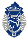 Battle Road K9 - Belgian Malinois 